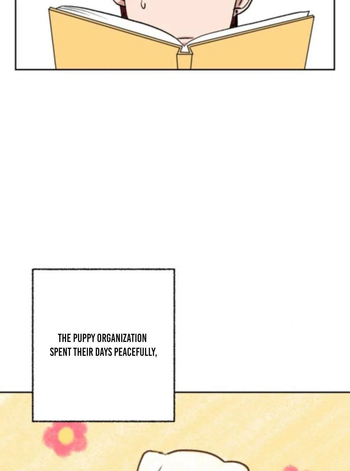 The Delinquent and the Gangster Heiress Chapter 17 page 25 - 