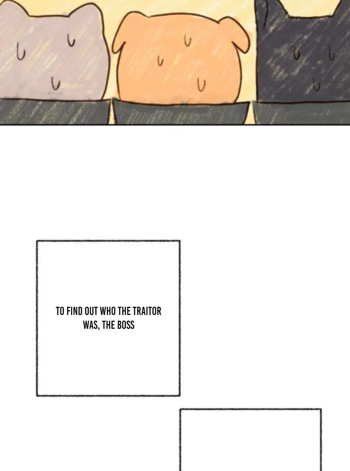 The Delinquent and the Gangster Heiress Chapter 17 page 30 - 