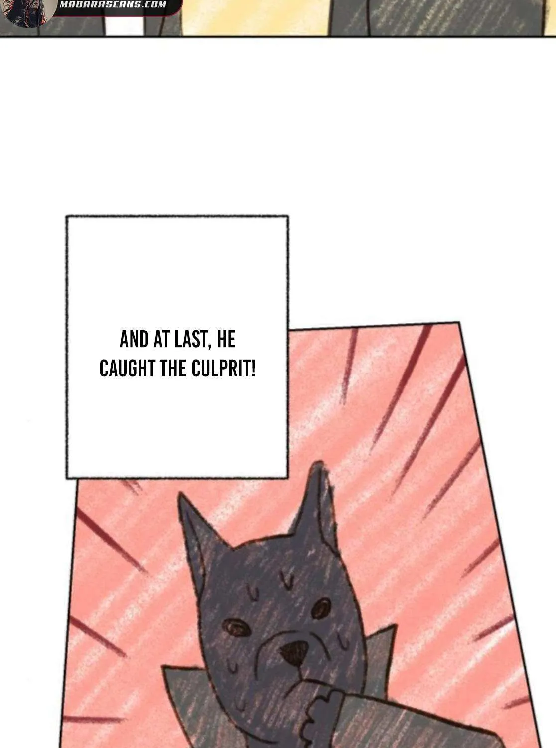 The Delinquent and the Gangster Heiress Chapter 17 page 32 - 