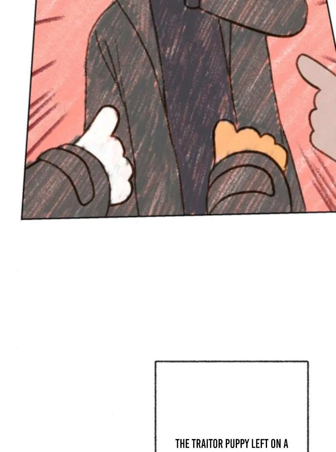The Delinquent and the Gangster Heiress Chapter 17 page 33 - 