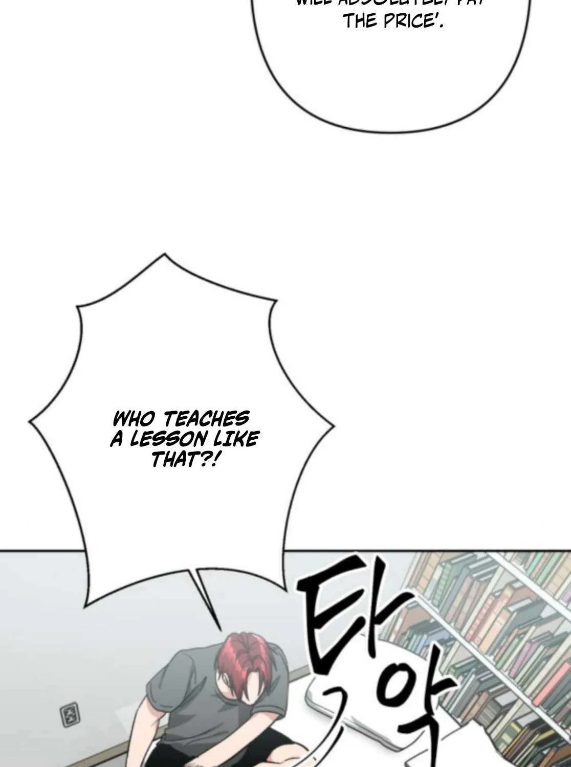 The Delinquent and the Gangster Heiress Chapter 17 page 39 - 