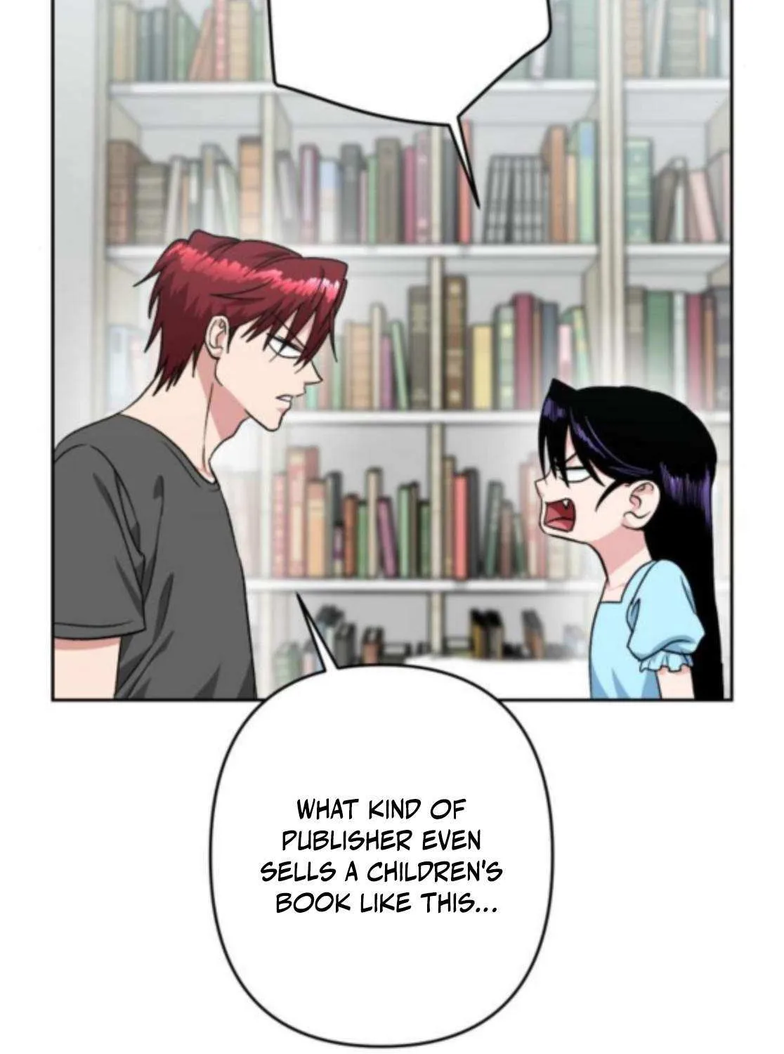 The Delinquent and the Gangster Heiress Chapter 17 page 41 - 