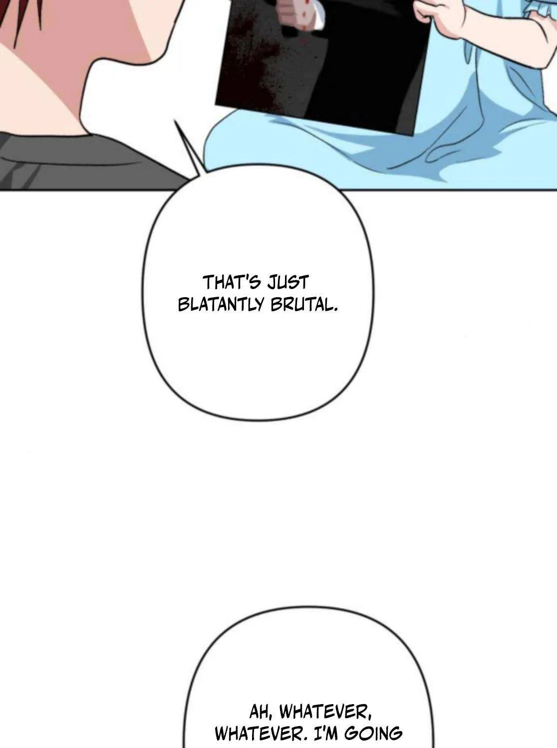 The Delinquent and the Gangster Heiress Chapter 17 page 45 - 