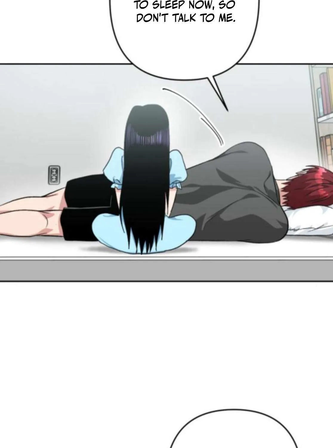The Delinquent and the Gangster Heiress Chapter 17 page 46 - 