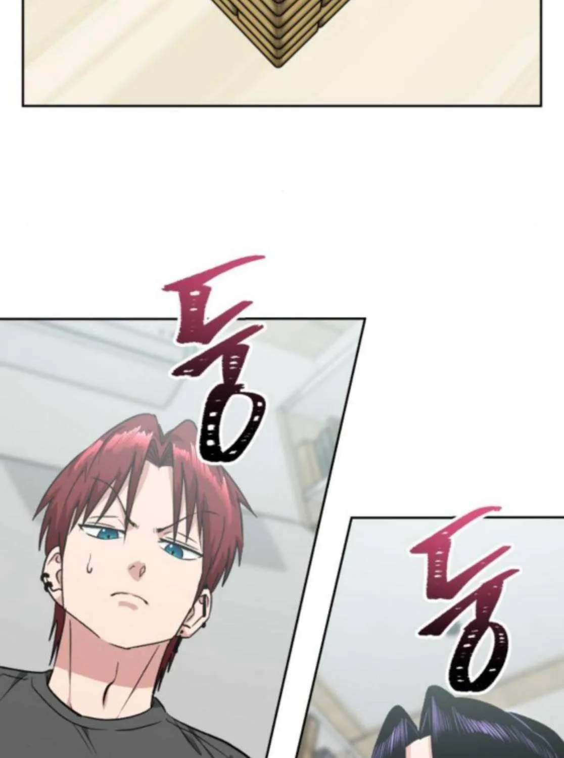 The Delinquent and the Gangster Heiress Chapter 17 page 56 - 