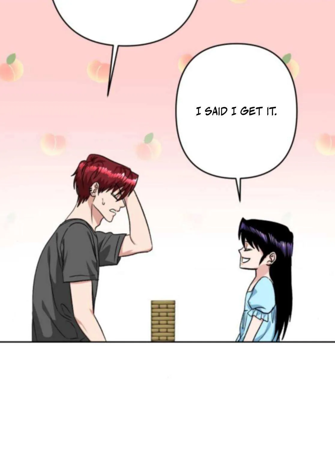 The Delinquent and the Gangster Heiress Chapter 17 page 58 - 