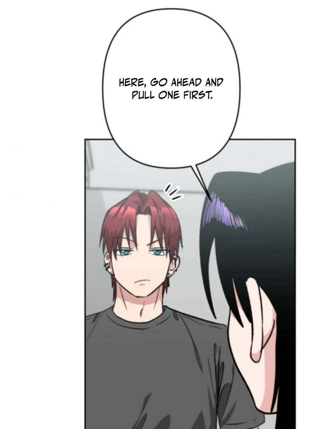 The Delinquent and the Gangster Heiress Chapter 17 page 59 - 
