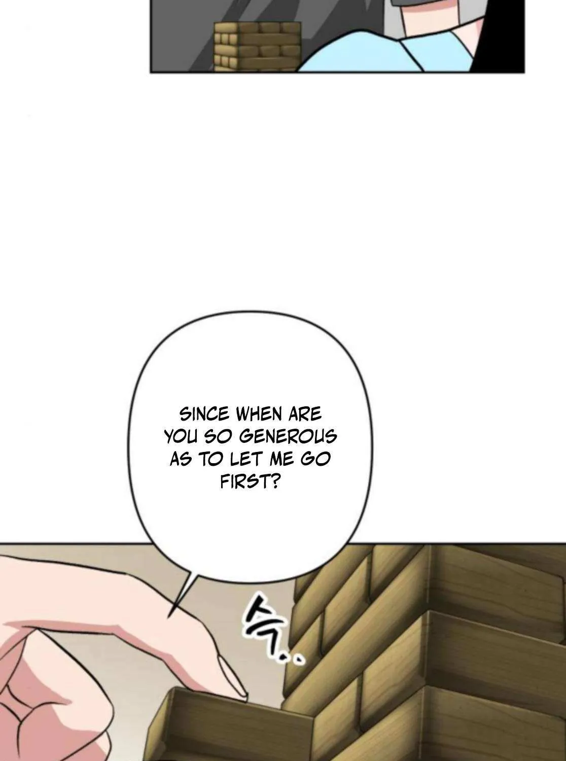 The Delinquent and the Gangster Heiress Chapter 17 page 60 - 