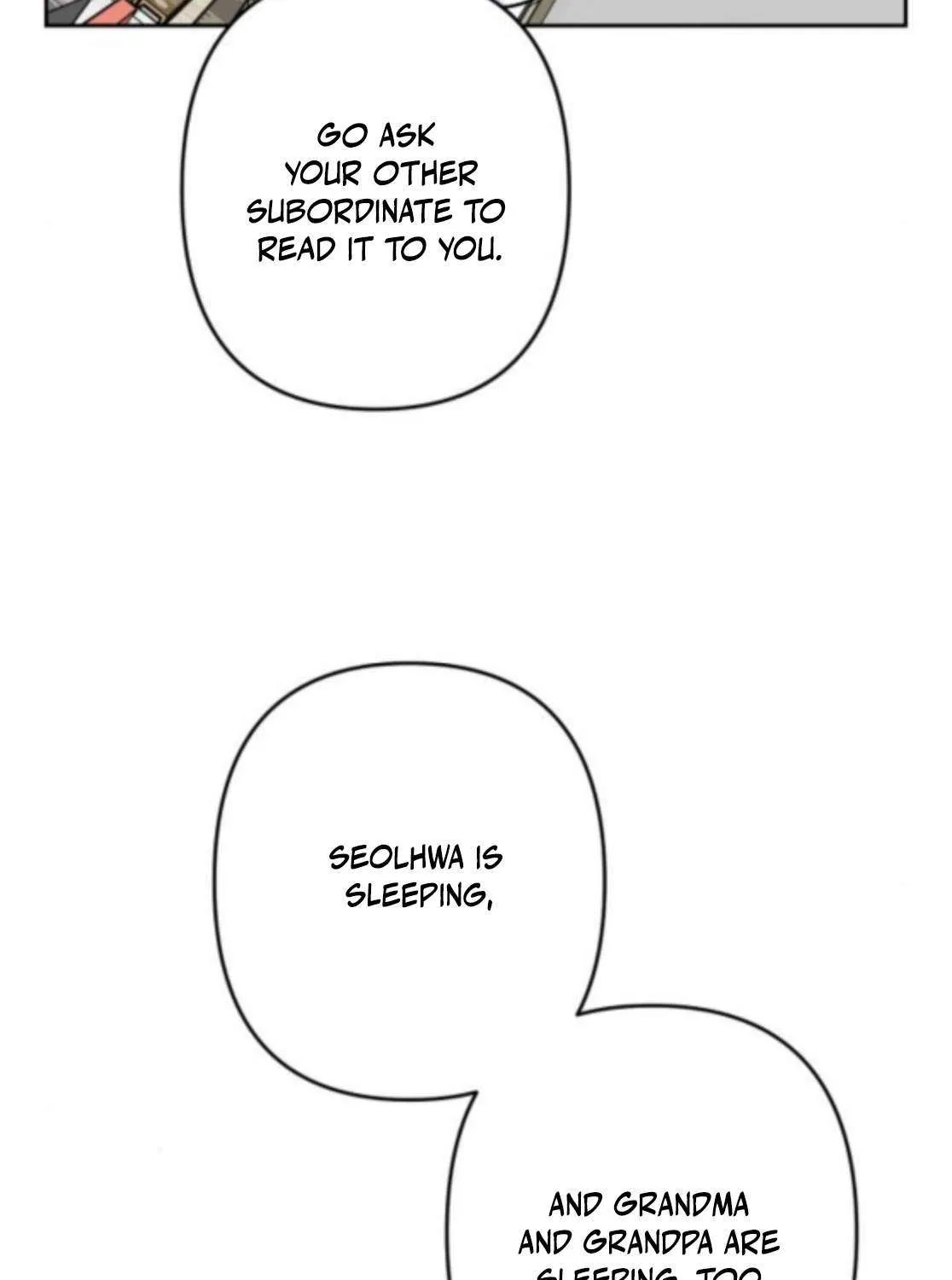 The Delinquent and the Gangster Heiress Chapter 17 page 7 - 