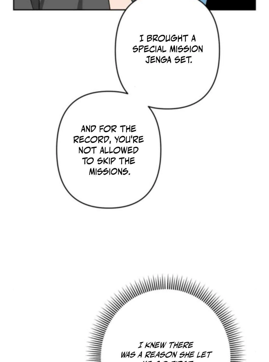 The Delinquent and the Gangster Heiress Chapter 17 page 65 - 