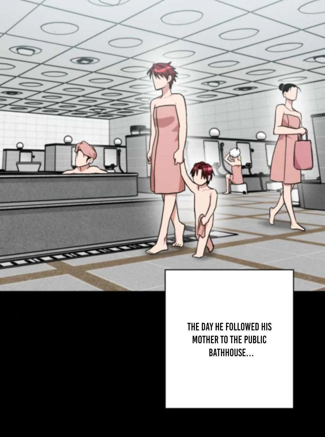 The Delinquent and the Gangster Heiress Chapter 17 page 73 - 