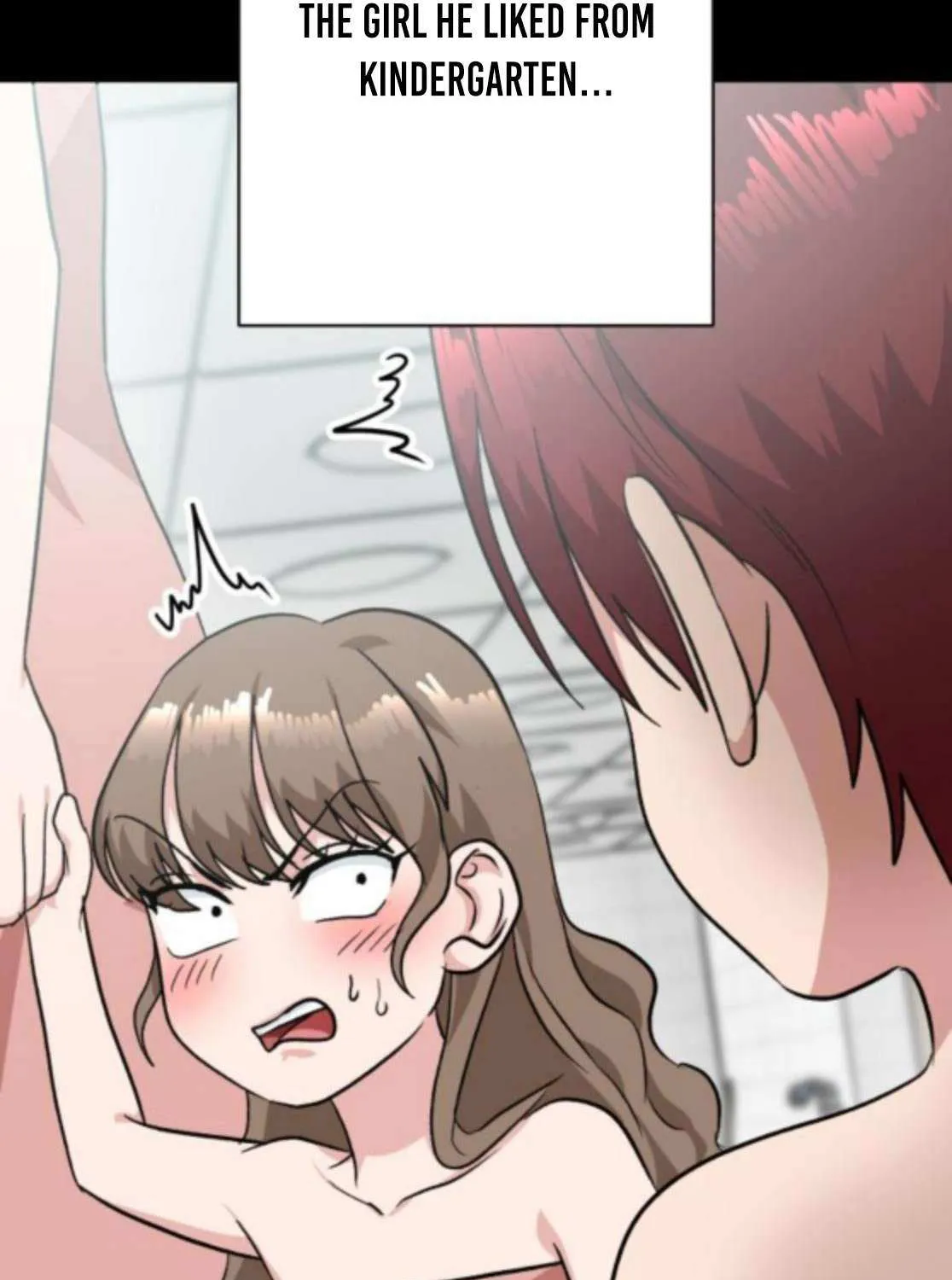 The Delinquent and the Gangster Heiress Chapter 17 page 76 - 