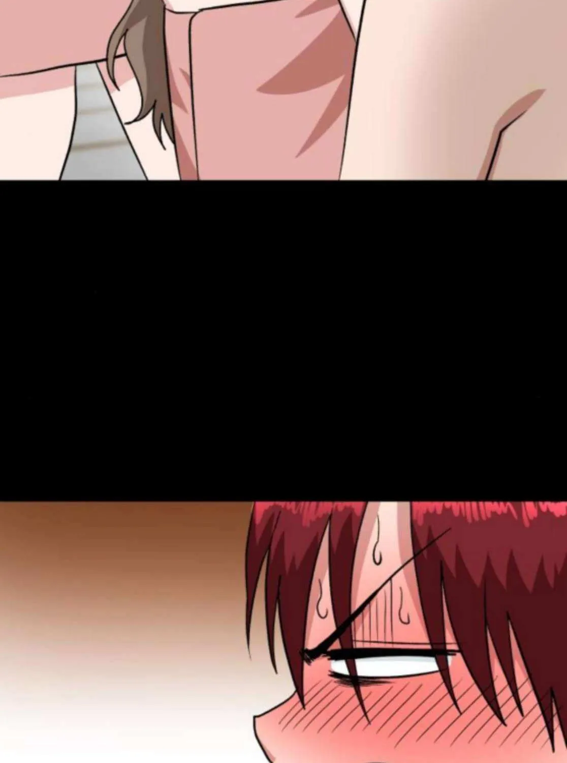 The Delinquent and the Gangster Heiress Chapter 17 page 77 - 
