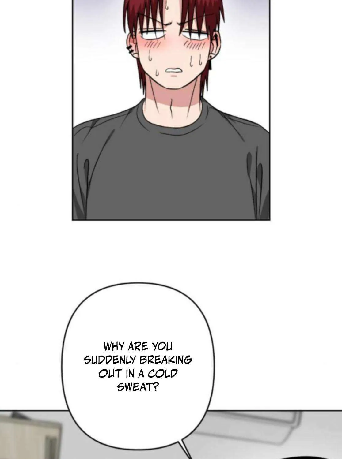 The Delinquent and the Gangster Heiress Chapter 17 page 82 - 