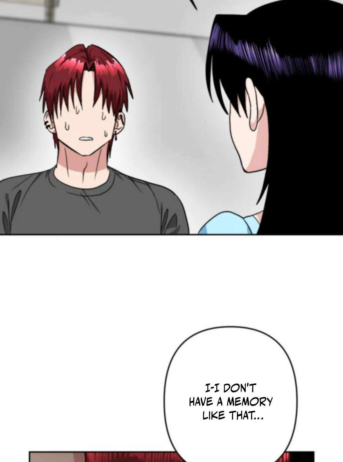 The Delinquent and the Gangster Heiress Chapter 17 page 83 - 