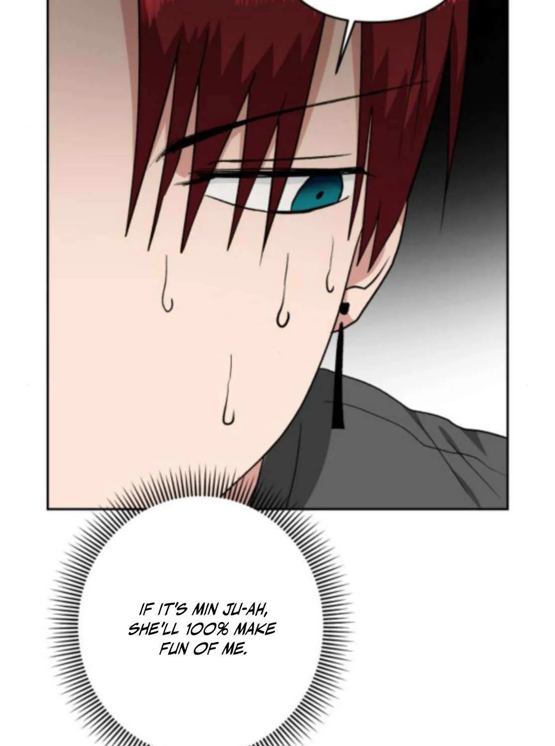 The Delinquent and the Gangster Heiress Chapter 17 page 84 - 