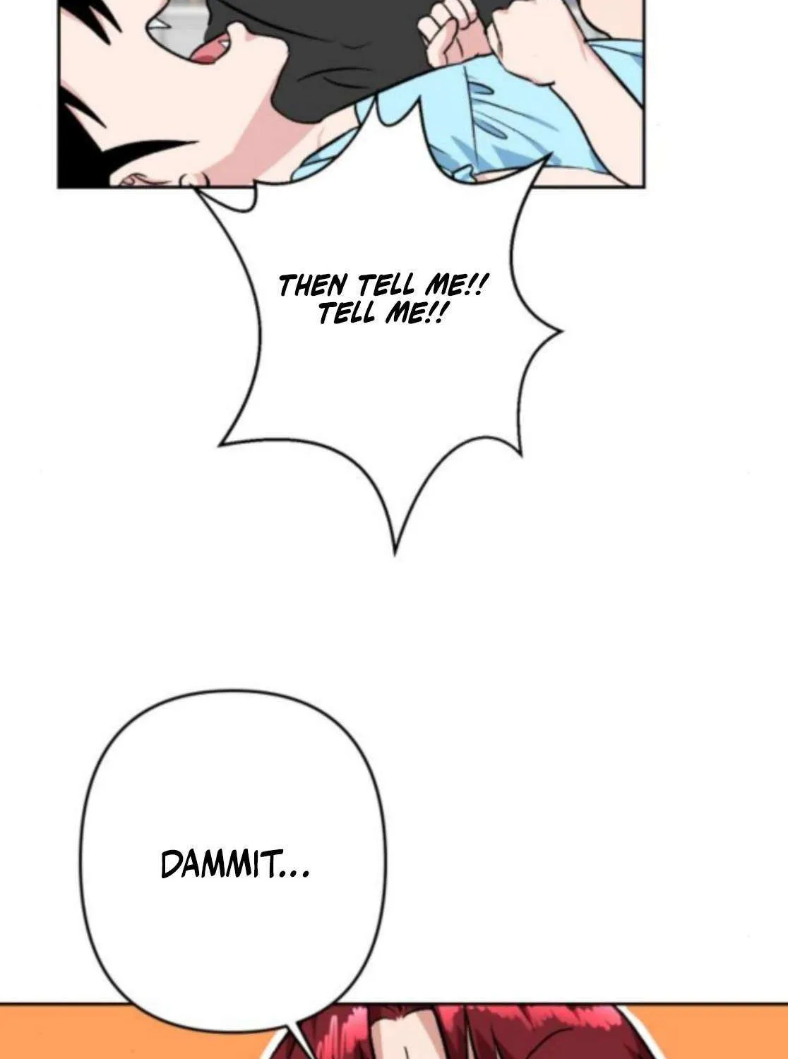 The Delinquent and the Gangster Heiress Chapter 17 page 91 - 