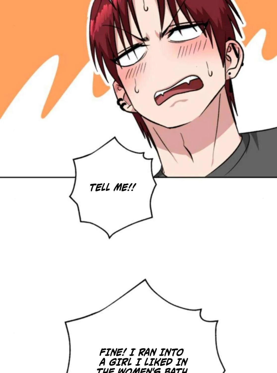 The Delinquent and the Gangster Heiress Chapter 17 page 92 - 