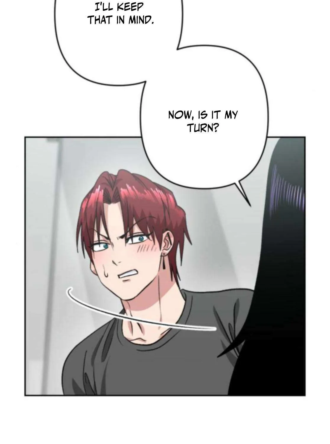 The Delinquent and the Gangster Heiress Chapter 17 page 97 - 