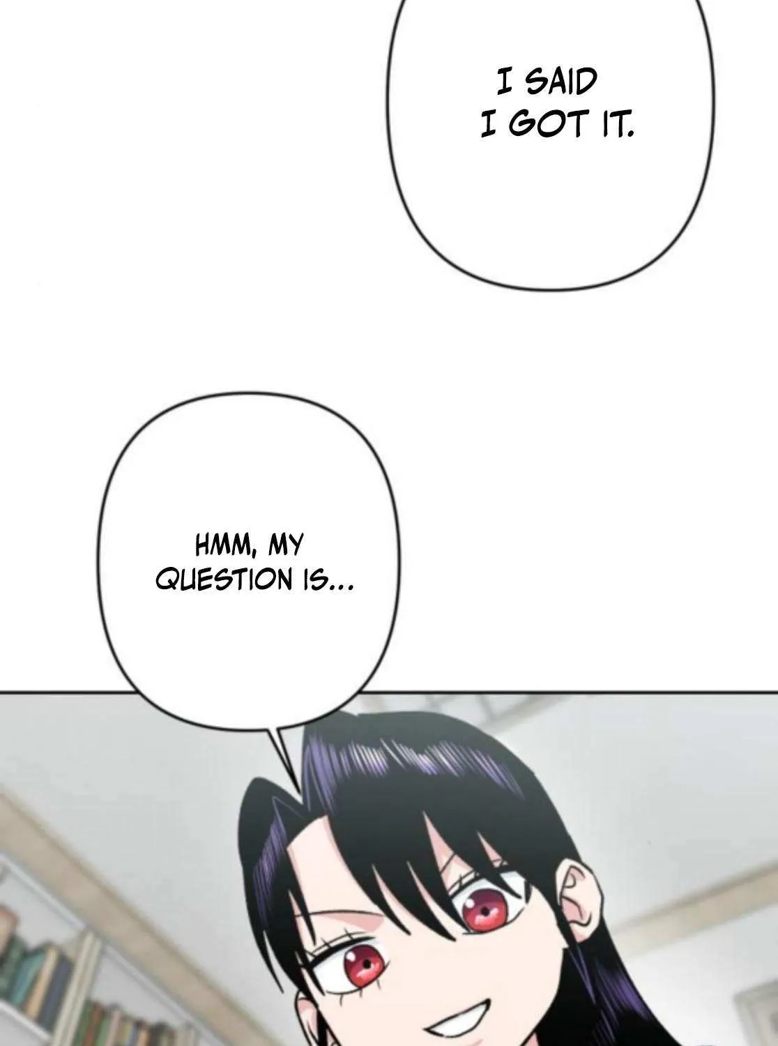 The Delinquent and the Gangster Heiress Chapter 17 page 99 - 