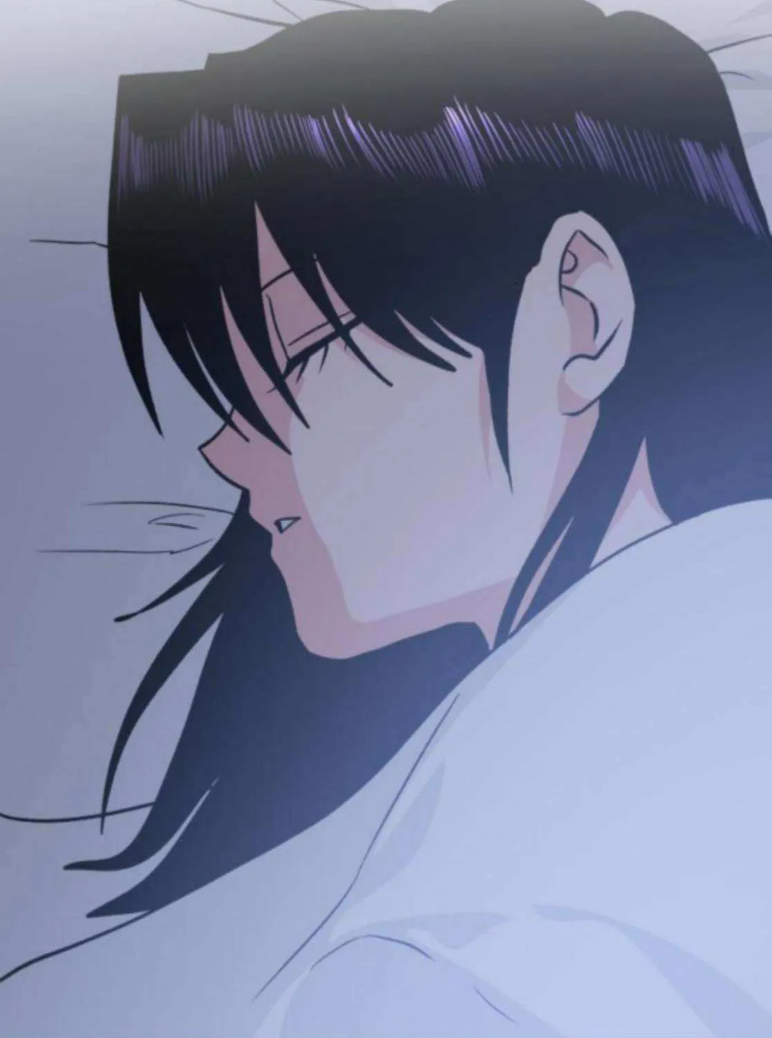 The Delinquent and the Gangster Heiress Chapter 18 page 103 - 