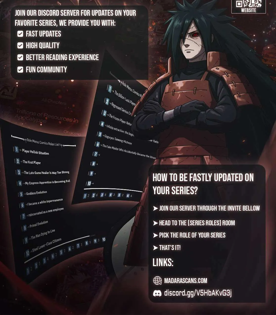 The Delinquent and the Gangster Heiress Chapter 18 page 108 - 