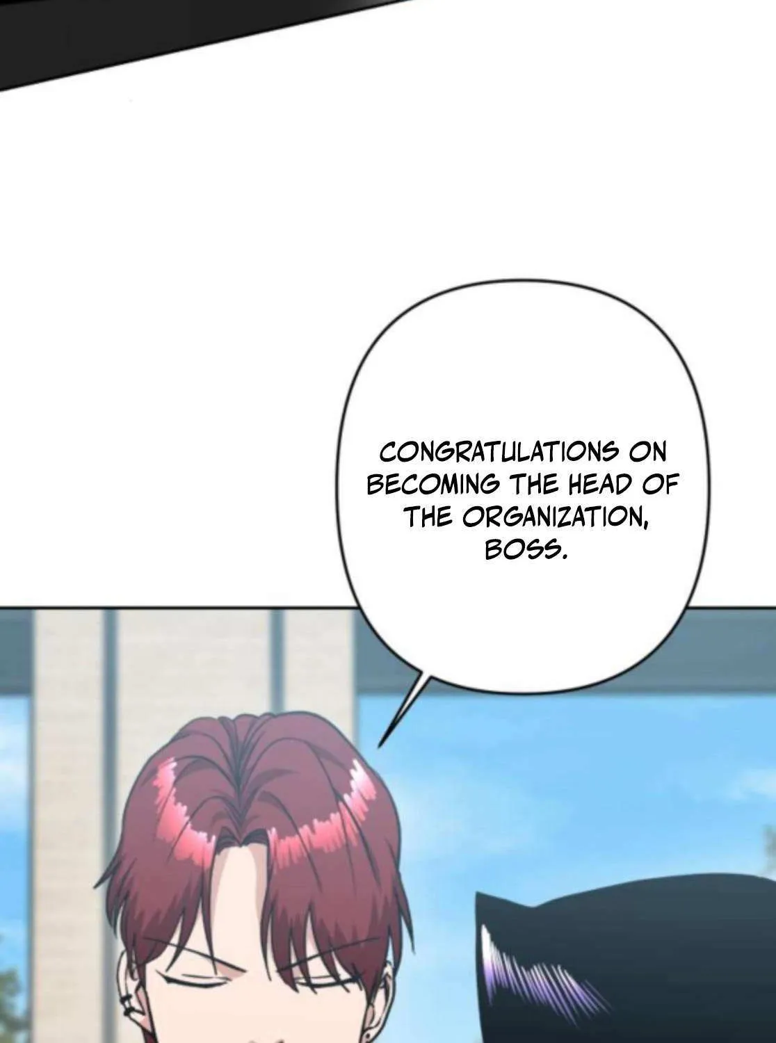 The Delinquent and the Gangster Heiress Chapter 18 page 13 - 