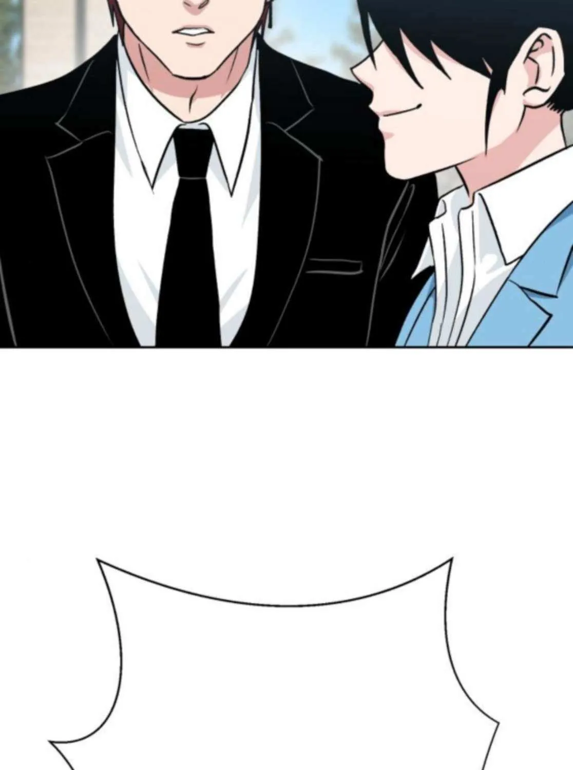 The Delinquent and the Gangster Heiress Chapter 18 page 14 - 