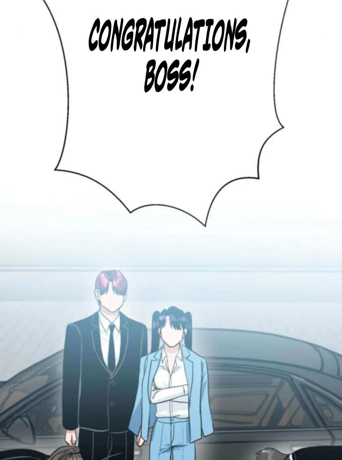The Delinquent and the Gangster Heiress Chapter 18 page 15 - 