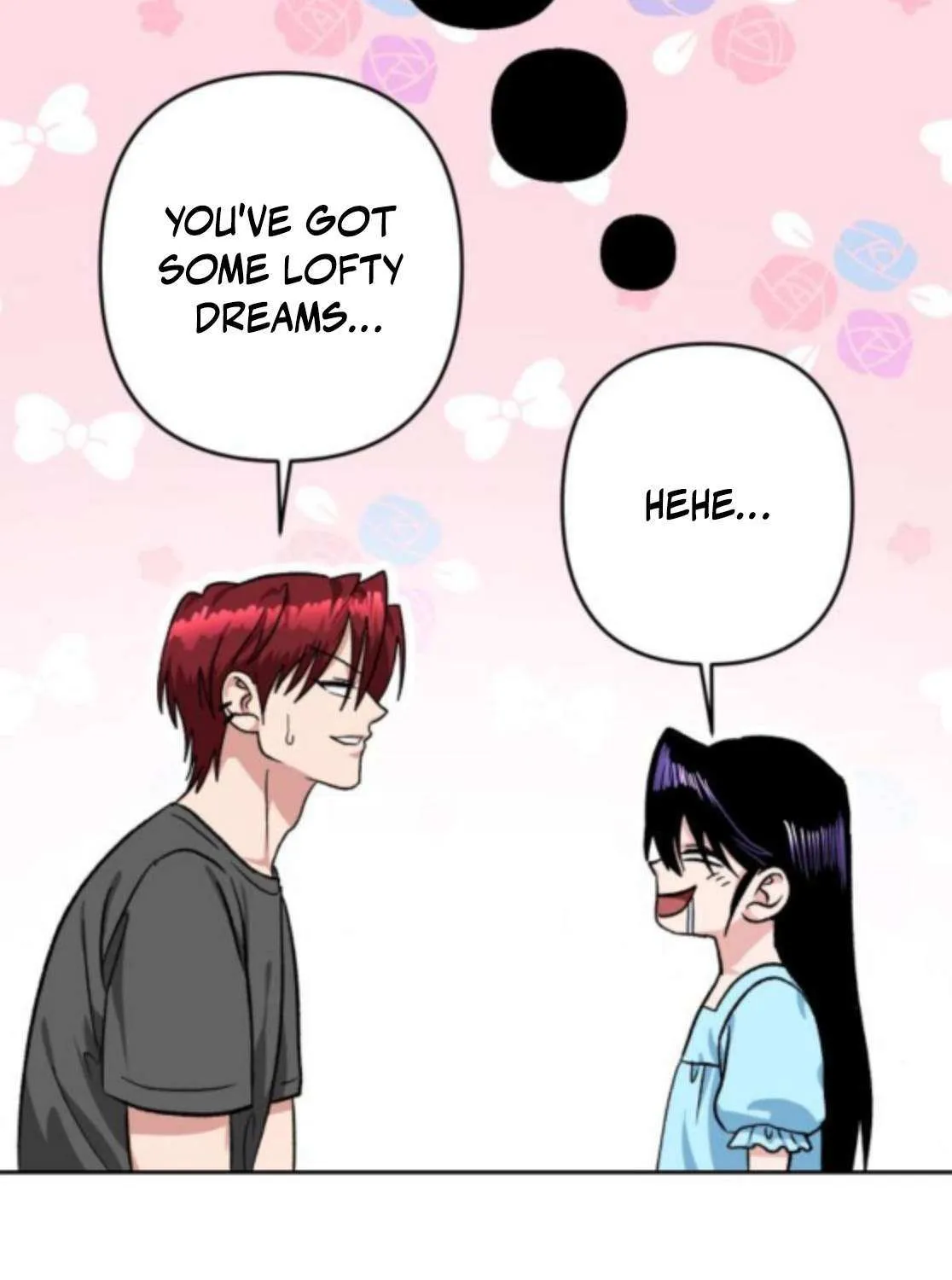 The Delinquent and the Gangster Heiress Chapter 18 page 22 - 