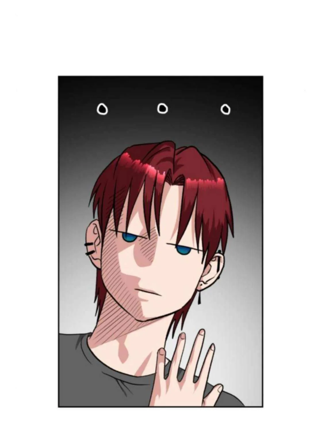 The Delinquent and the Gangster Heiress Chapter 18 page 28 - 