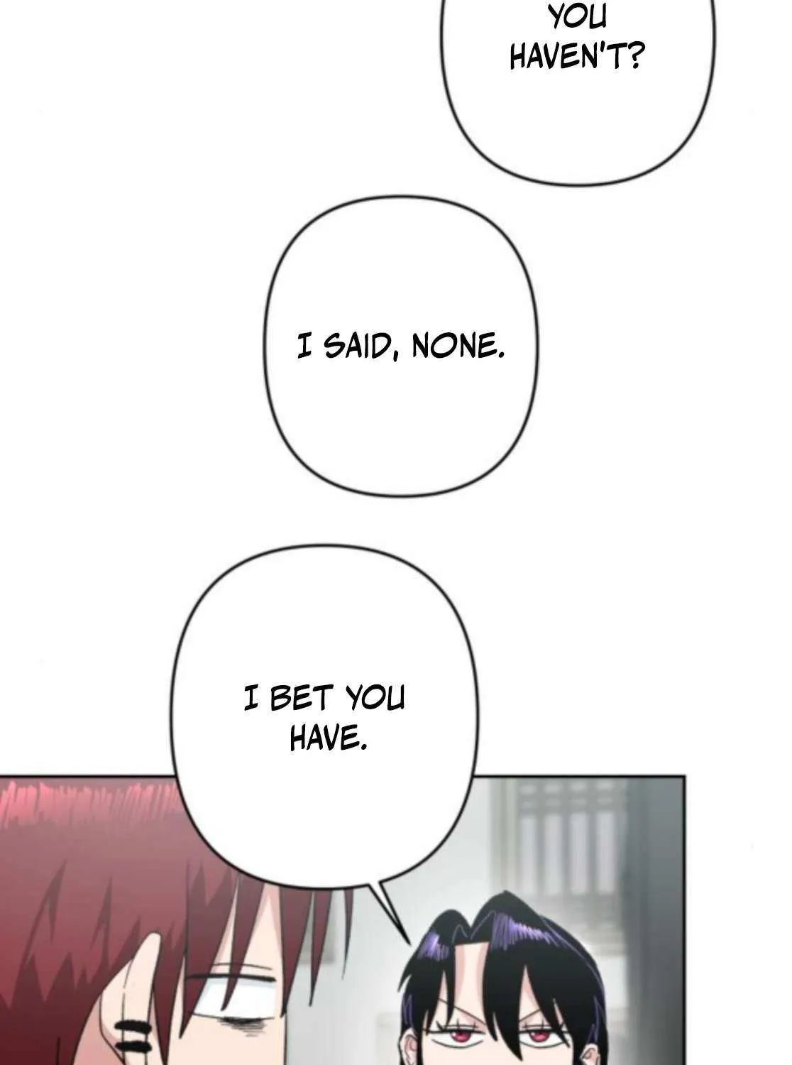 The Delinquent and the Gangster Heiress Chapter 18 page 30 - 