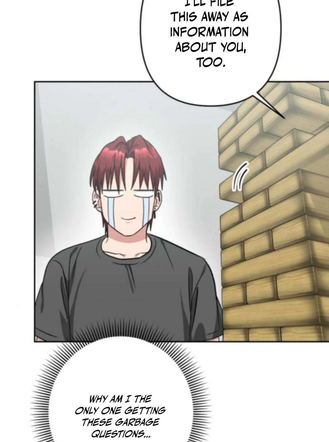 The Delinquent and the Gangster Heiress Chapter 18 page 32 - 