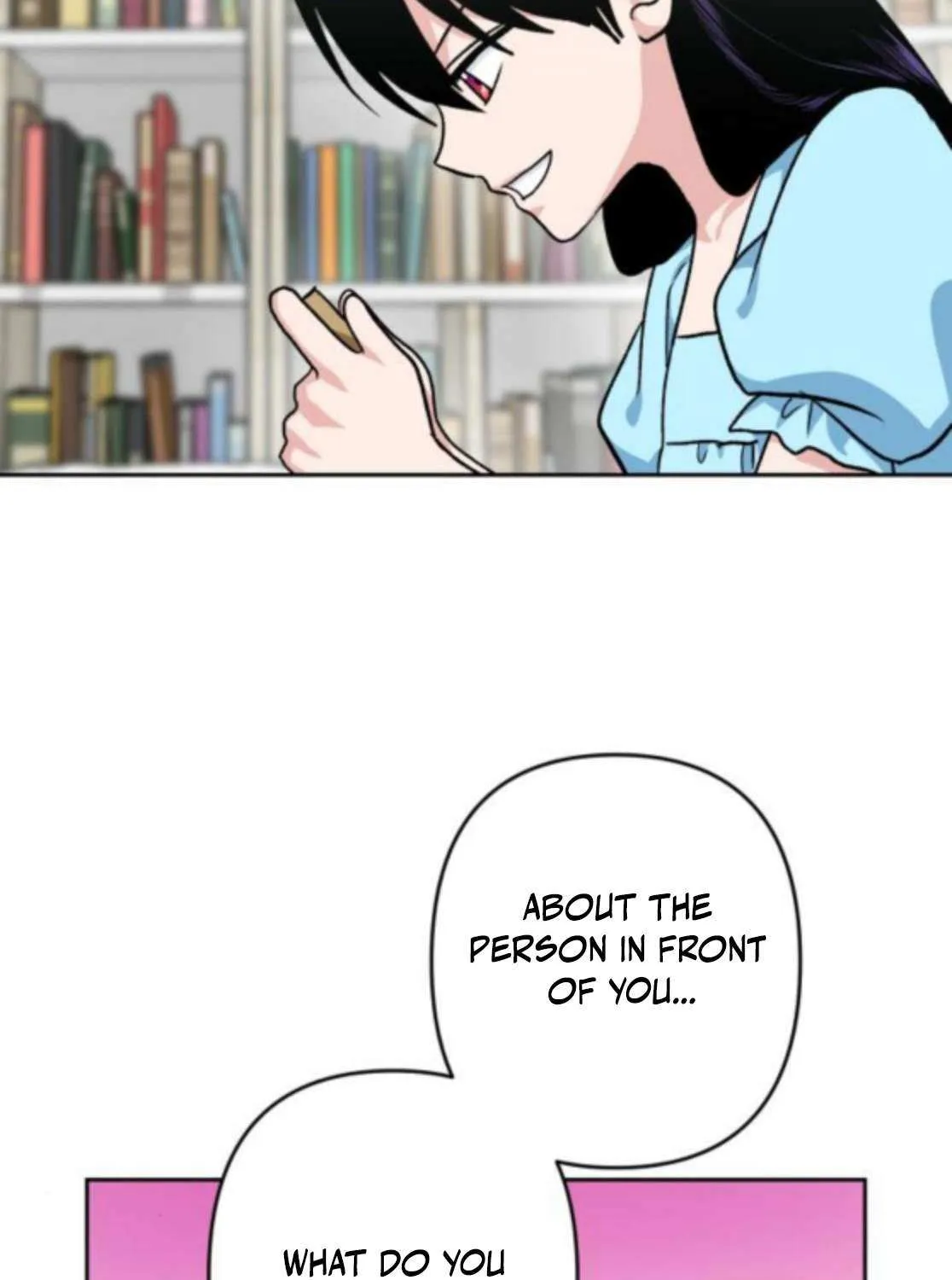 The Delinquent and the Gangster Heiress Chapter 18 page 34 - 