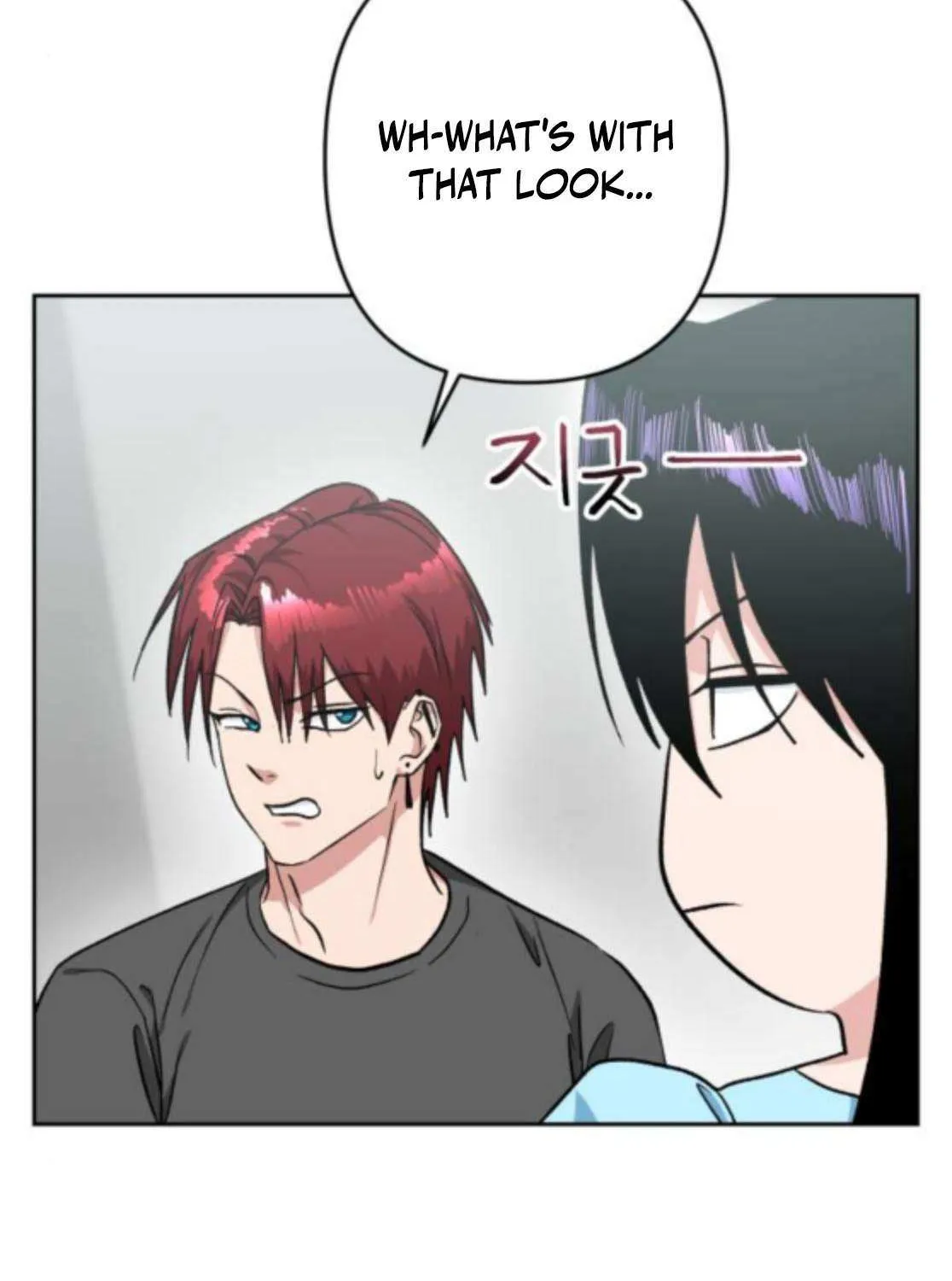 The Delinquent and the Gangster Heiress Chapter 18 page 37 - 