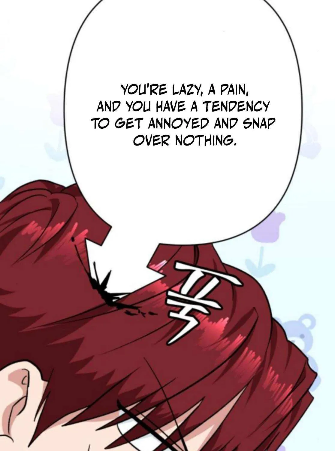 The Delinquent and the Gangster Heiress Chapter 18 page 39 - 