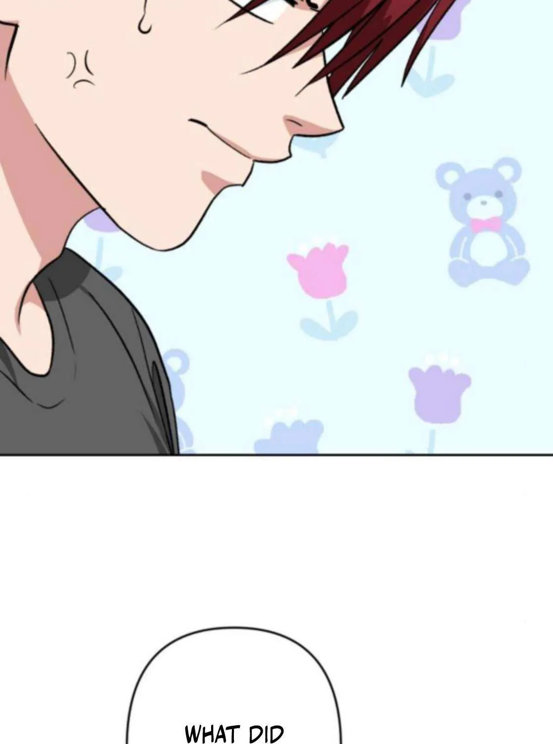 The Delinquent and the Gangster Heiress Chapter 18 page 40 - 