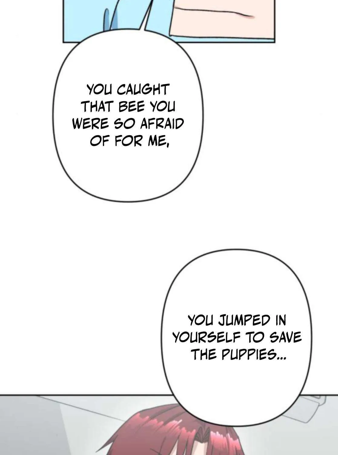 The Delinquent and the Gangster Heiress Chapter 18 page 43 - 