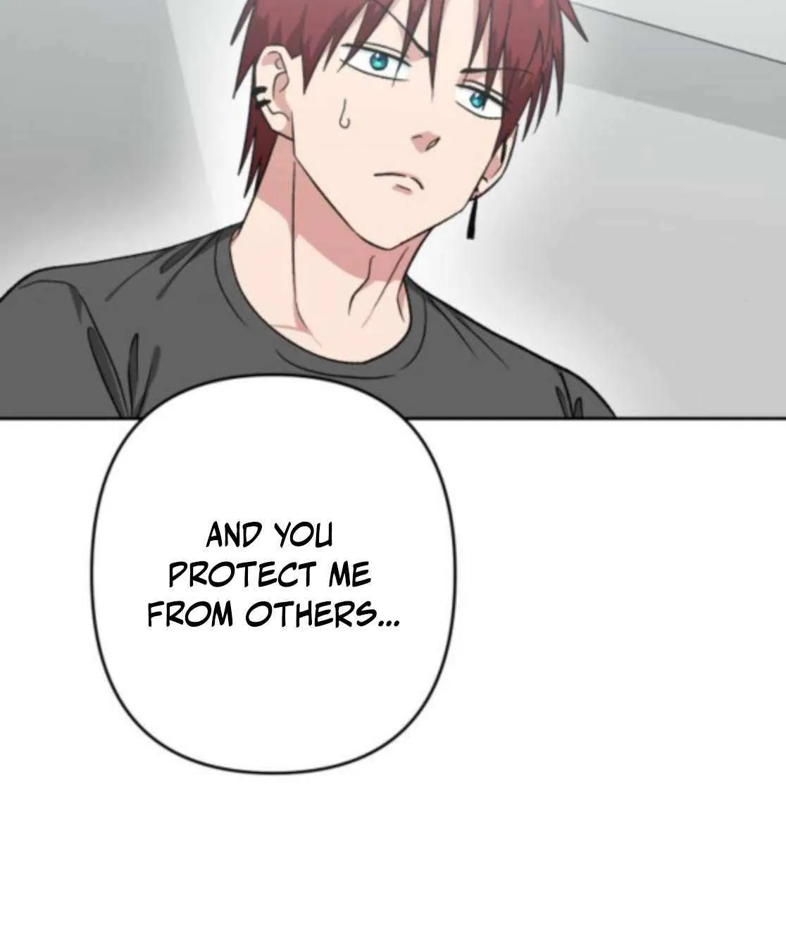The Delinquent and the Gangster Heiress Chapter 18 page 44 - 