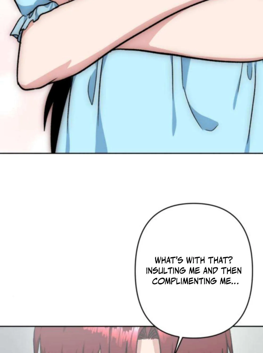 The Delinquent and the Gangster Heiress Chapter 18 page 47 - 