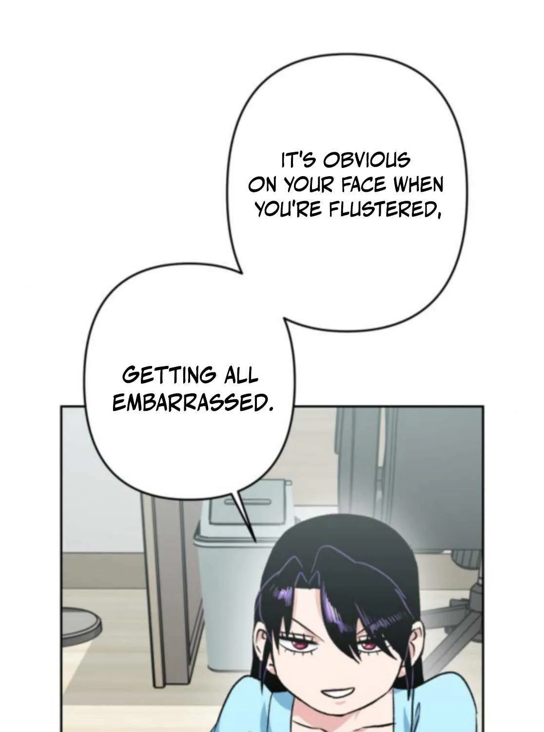 The Delinquent and the Gangster Heiress Chapter 18 page 49 - 