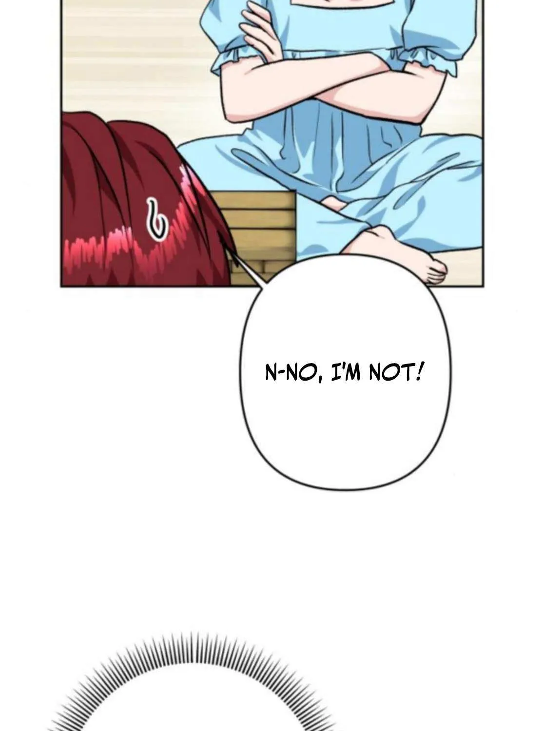 The Delinquent and the Gangster Heiress Chapter 18 page 50 - 