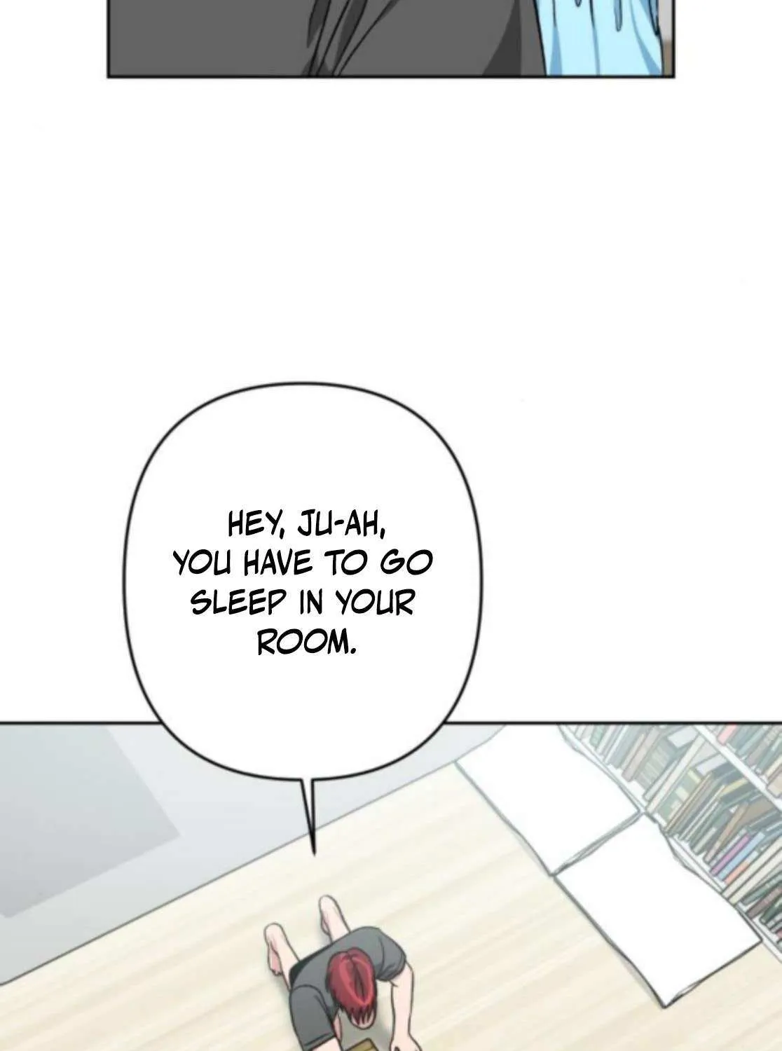 The Delinquent and the Gangster Heiress Chapter 18 page 57 - 