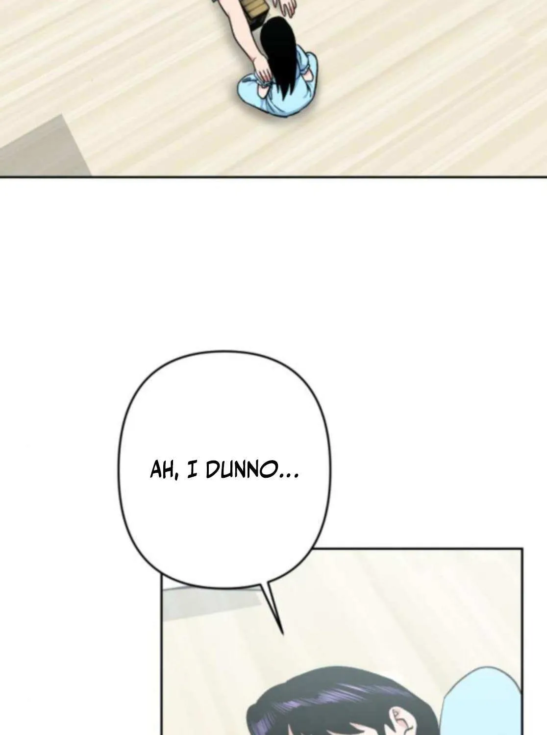 The Delinquent and the Gangster Heiress Chapter 18 page 58 - 