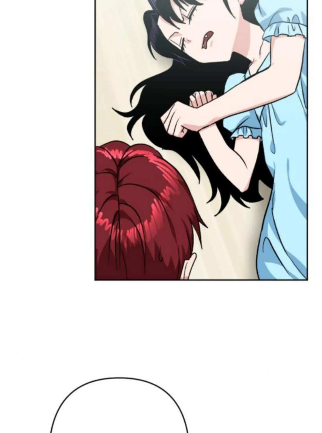 The Delinquent and the Gangster Heiress Chapter 18 page 59 - 