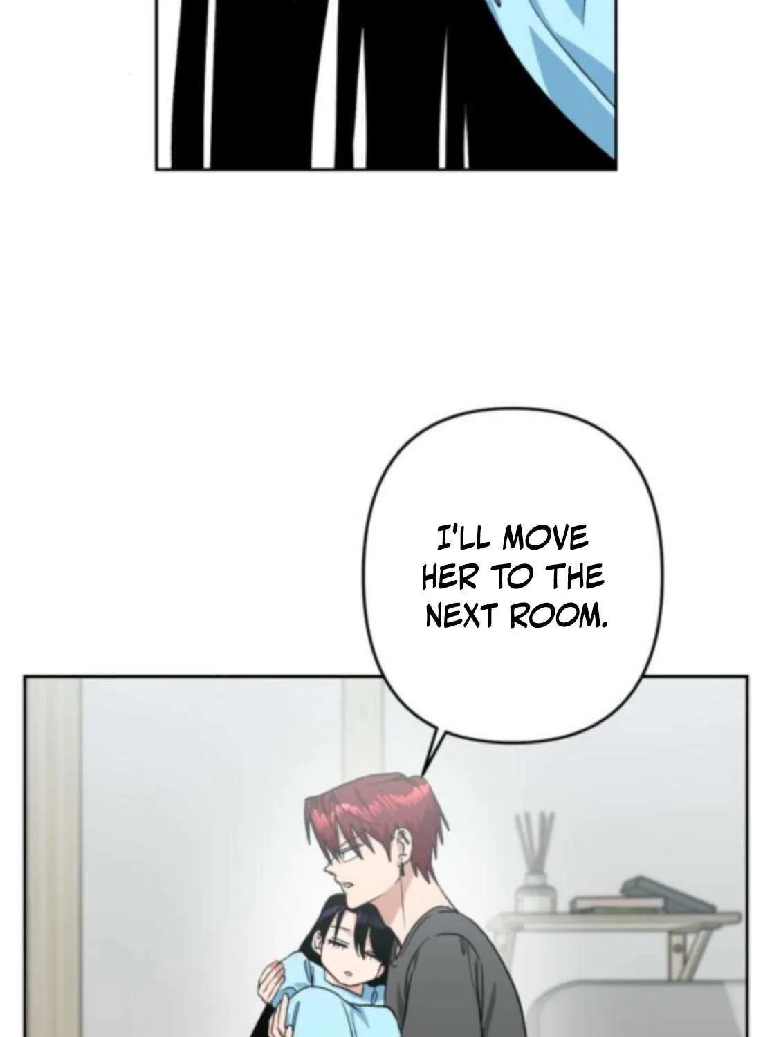 The Delinquent and the Gangster Heiress Chapter 18 page 62 - 