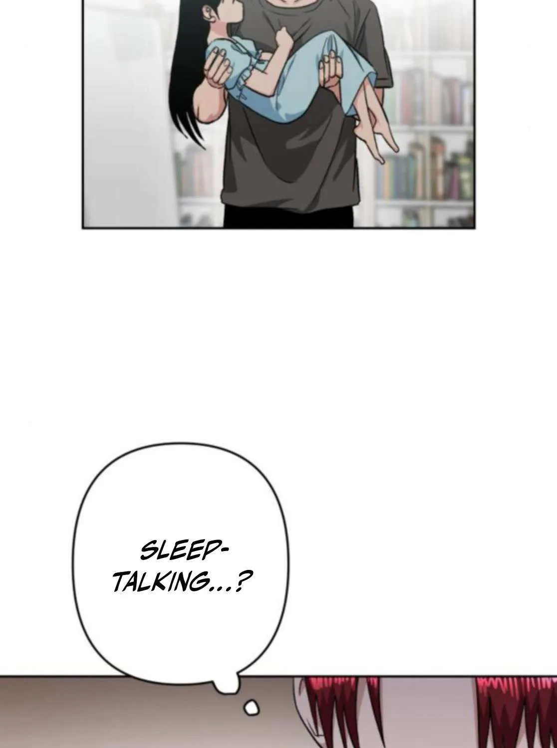 The Delinquent and the Gangster Heiress Chapter 18 page 69 - 