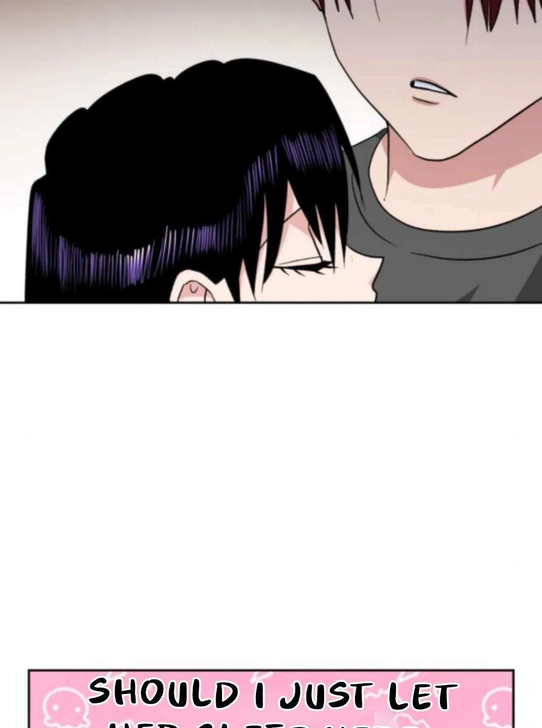 The Delinquent and the Gangster Heiress Chapter 18 page 70 - 