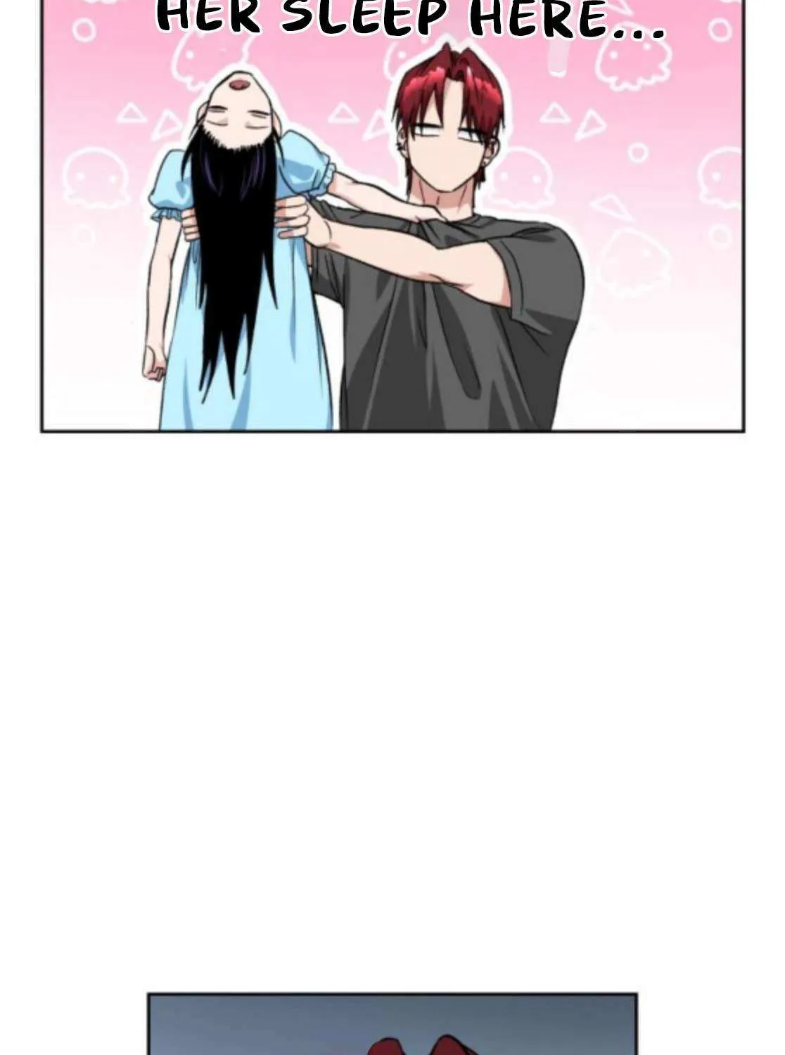 The Delinquent and the Gangster Heiress Chapter 18 page 71 - 