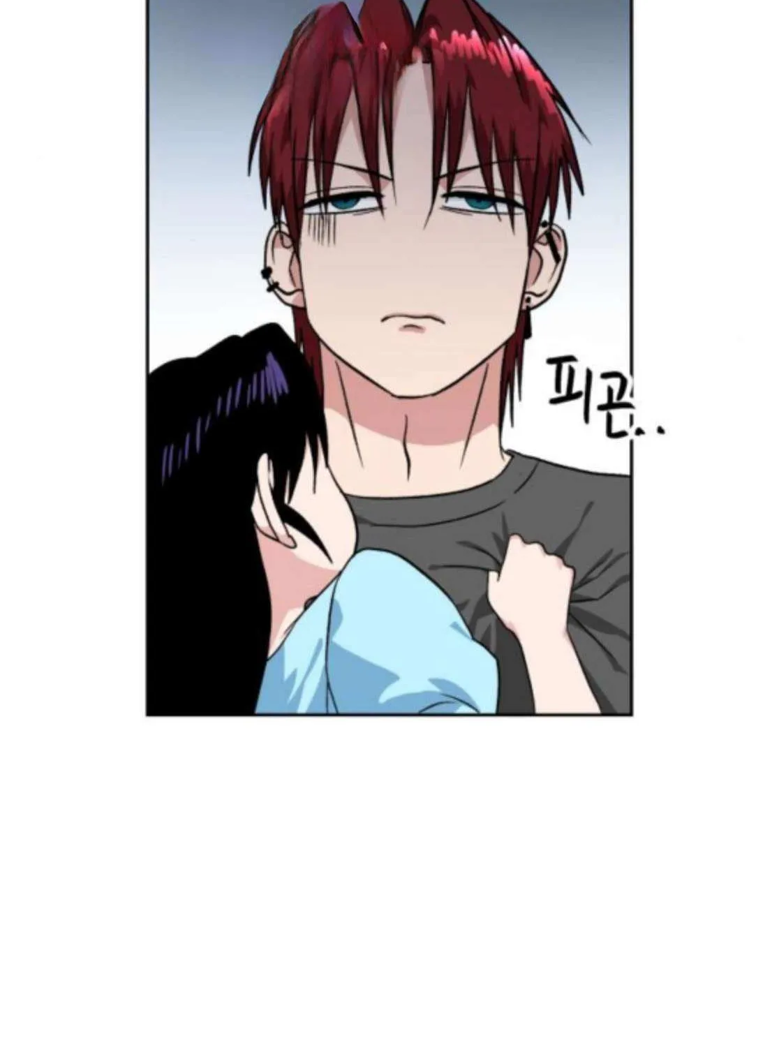 The Delinquent and the Gangster Heiress Chapter 18 page 72 - 